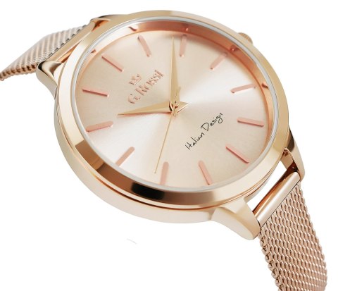 Zegarek Damski G.Rossi 10296B-4D2 + BOX