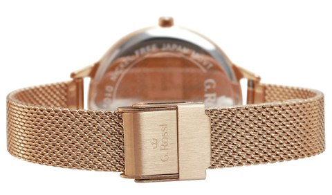 Zegarek Damski G.Rossi 10296B-4D2 + BOX