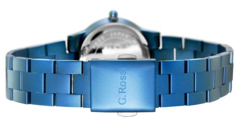 Zegarek Damski G.Rossi 10777B-6F3 + BOX