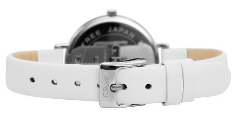 Zegarek Damski G.Rossi 11389A-3C1 + BOX