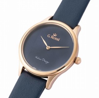 Zegarek Damski G.Rossi 11765A-6F3 + BOX