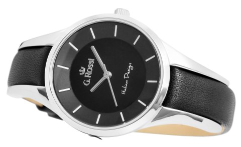 Zegarek Damski G.Rossi 8154A-1A1 + BOX