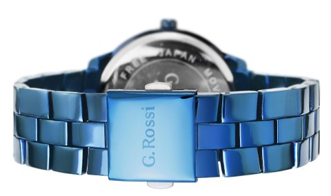 Zegarek Damski G.Rossi 8527B-6F1 + BOX