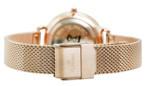 Zegarek Damski G.Rossi C11760B-3D3 + BOX