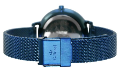 Zegarek Damski G.Rossi C11760B-6F1 + BOX