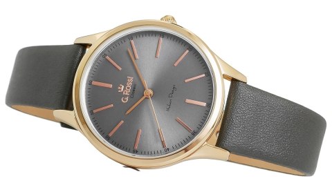 Zegarek Damski G.Rossi C11765B-1B3 + BOX