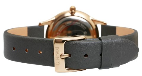 Zegarek Damski G.Rossi C11765B-1B3 + BOX