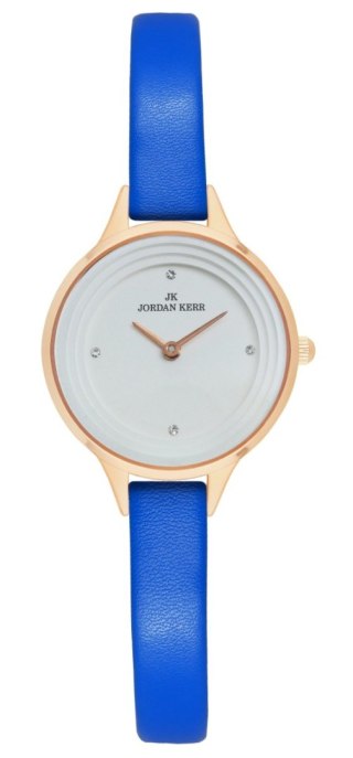 Zegarek Damski JORDAN KERR PW775-4