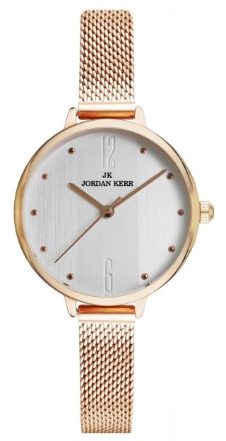 Zegarek Damski Jordan Kerr L129