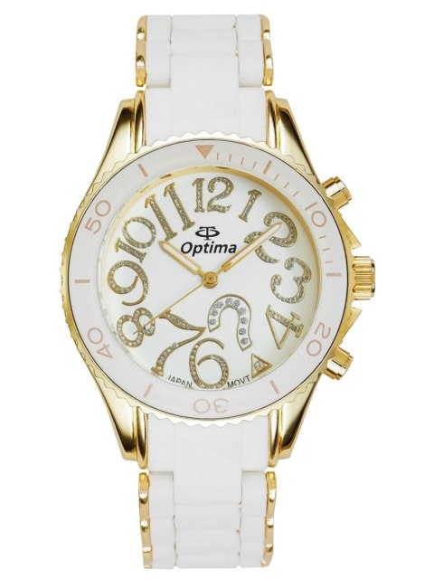 Zegarek Damski Optima OTBA12-1