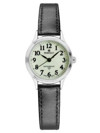 Zegarek Damski PERFECT Fluorescencja 063