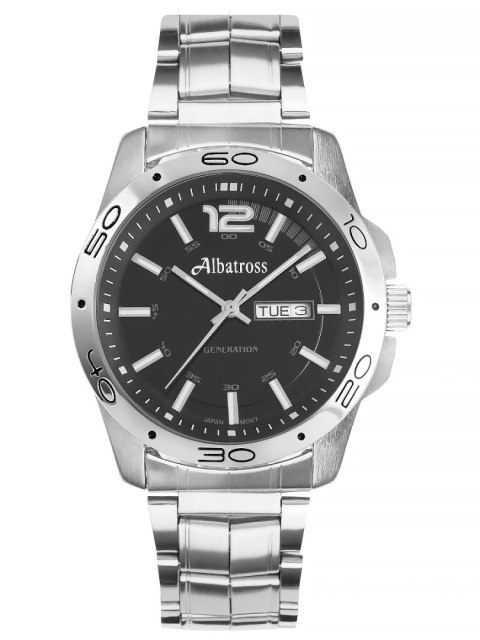 Zegarek Męski Albatross Generation ABD177-1