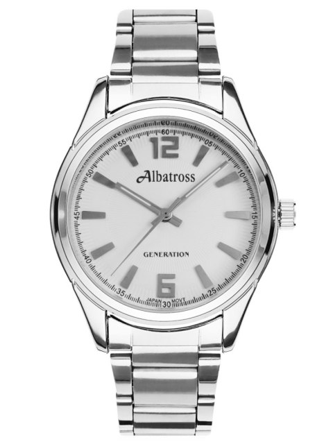 Zegarek Męski Albatross Generation ABD179-1