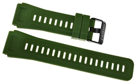 Pasek do Smartwatch GIEWONT Focus GW430 GWP430-2 - Forest