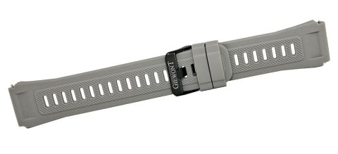 Pasek do Smartwatch GIEWONT Focus GW430 GWP430-3 - Stone