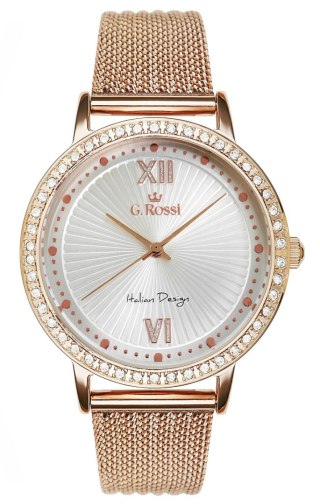Zegarek Damski G.Rossi 11626B2-3D3 + BOX