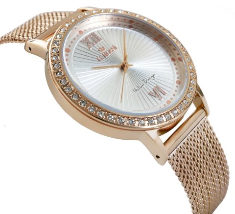 Zegarek Damski G.Rossi 11626B2-3D3 + BOX