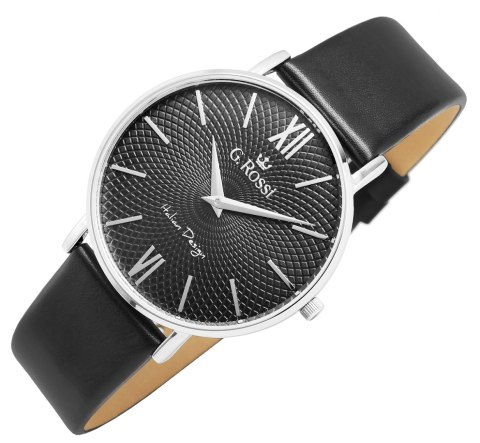 Zegarek Damski G.Rossi 11989A7-1A1 + BOX