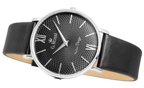 Zegarek Damski G.Rossi 11989A7-1A1 + BOX