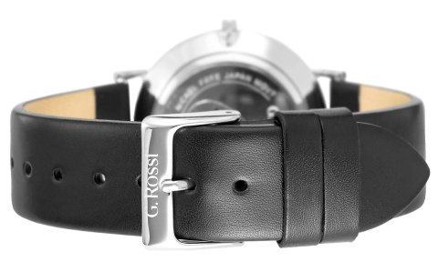 Zegarek Damski G.Rossi 11989A7-1A1 + BOX