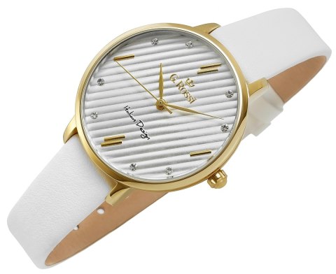 Zegarek Damski G.Rossi 12094A-3C2 + BOX