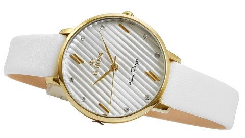 Zegarek Damski G.Rossi 12094A-3C2 + BOX