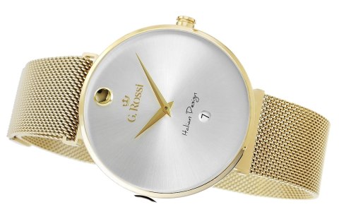 Zegarek Damski G.Rossi 13109B-3D1 + BOX