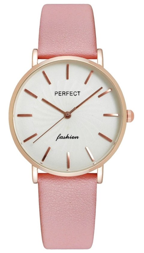 Zegarek Damski PERFECT E334-9