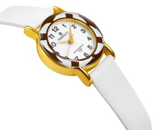 Zegarek Dziecięcy Komunijny Perfect L248-1