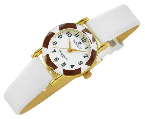 Zegarek Dziecięcy Komunijny Perfect L248-2