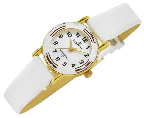 Zegarek Dziecięcy Komunijny Perfect L248-3