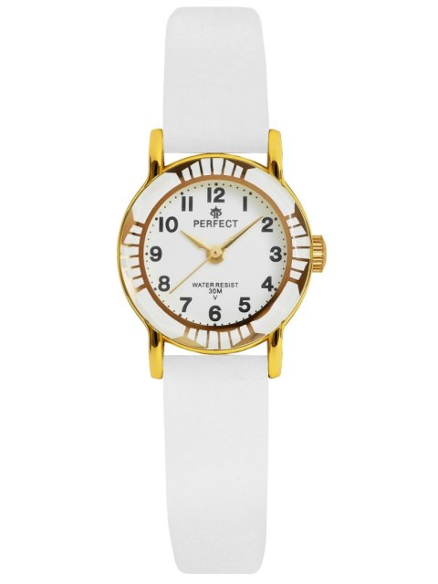 Zegarek Dziecięcy Komunijny Perfect L248-6