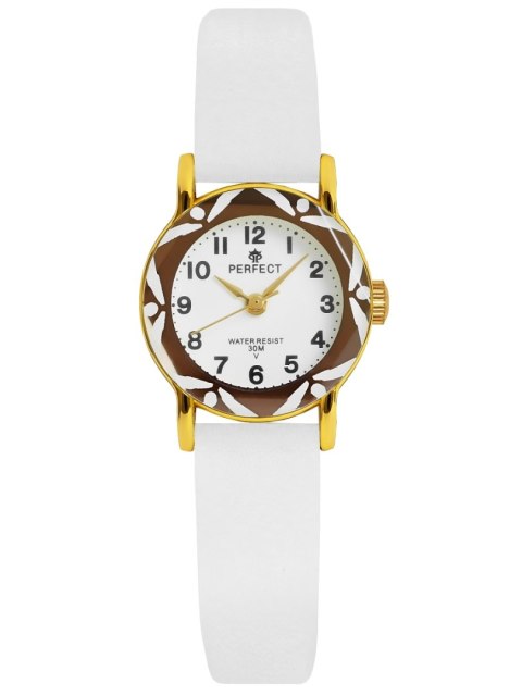 Zegarek Dziecięcy Komunijny Perfect L248-7