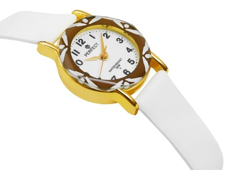 Zegarek Dziecięcy Komunijny Perfect L248-7