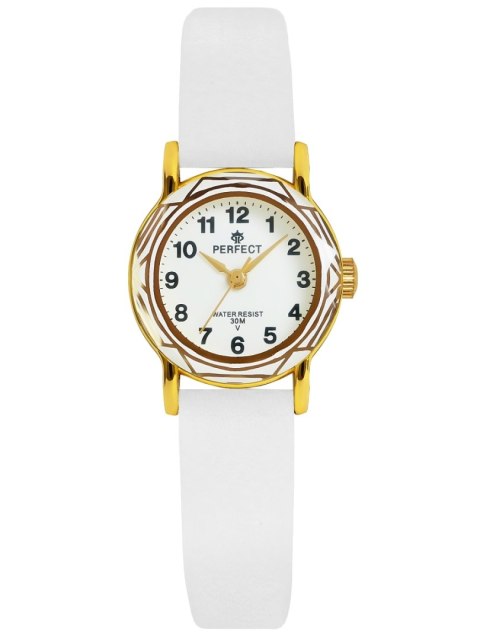 Zegarek Dziecięcy Komunijny Perfect L248-9