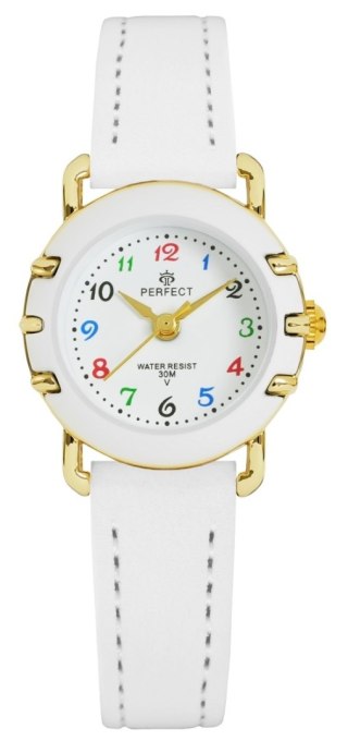 Zegarek Dziecięcy Komunijny Perfect LP033-01
