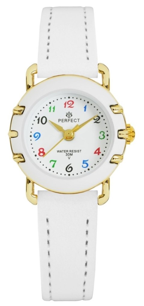 Zegarek Dziecięcy Komunijny Perfect LP033-01