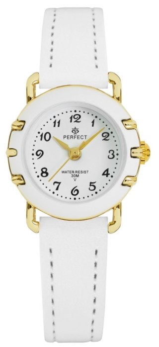 Zegarek Dziecięcy Komunijny Perfect LP033-02