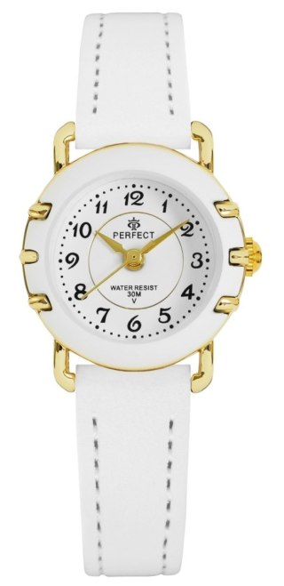 Zegarek Dziecięcy Komunijny Perfect LP033-03