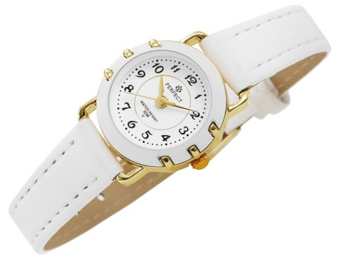 Zegarek Dziecięcy Komunijny Perfect LP033-03