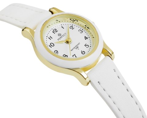 Zegarek Dziecięcy Komunijny Perfect LP165-3