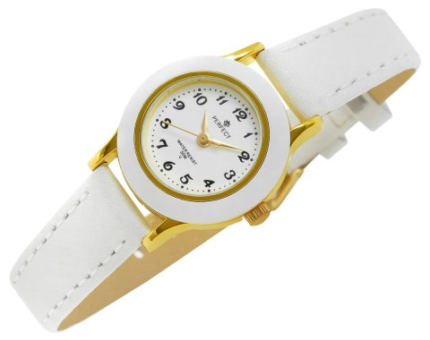 Zegarek Dziecięcy Komunijny Perfect LP195-02