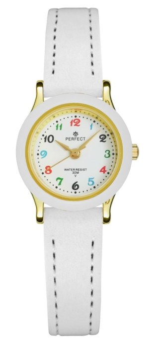 Zegarek Dziecięcy Komunijny Perfect LP195-2