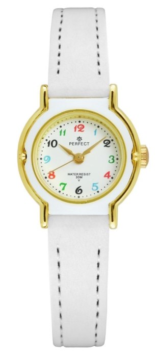 Zegarek Dziecięcy Komunijny Perfect LP283-3