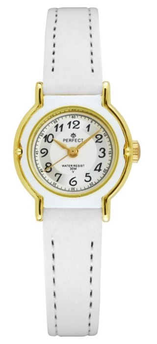 Zegarek Dziecięcy Komunijny Perfect LP283-4