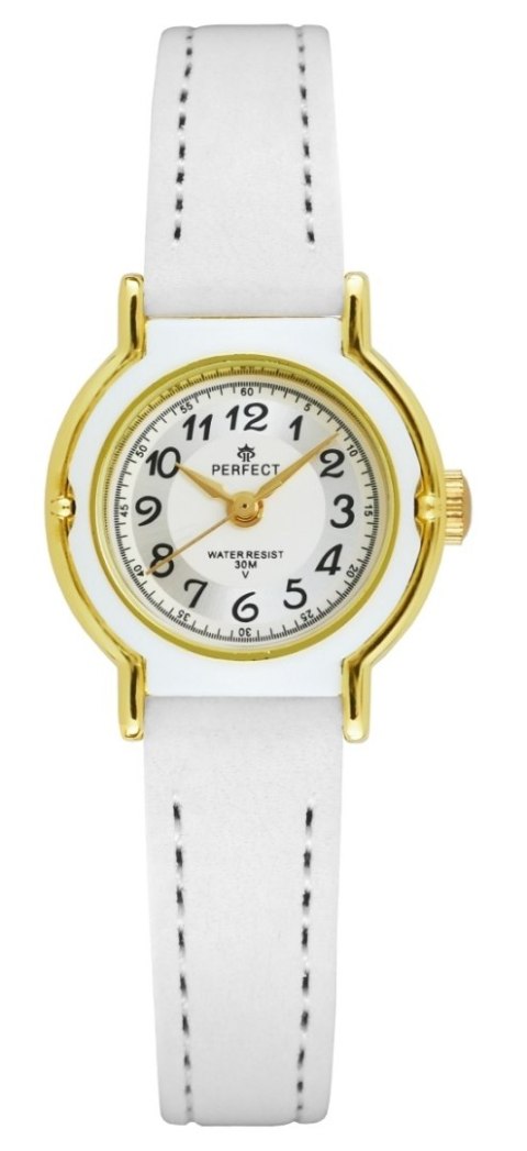 Zegarek Dziecięcy Komunijny Perfect LP283-4
