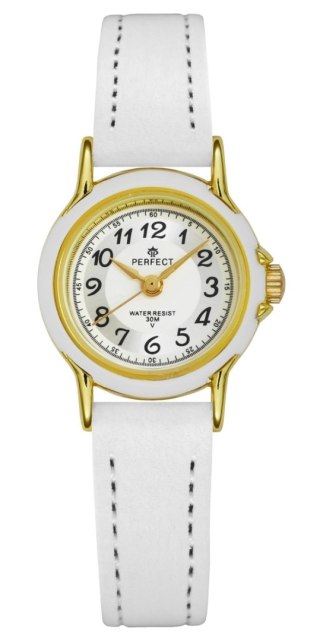 Zegarek Dziecięcy Komunijny Perfect LP284-1