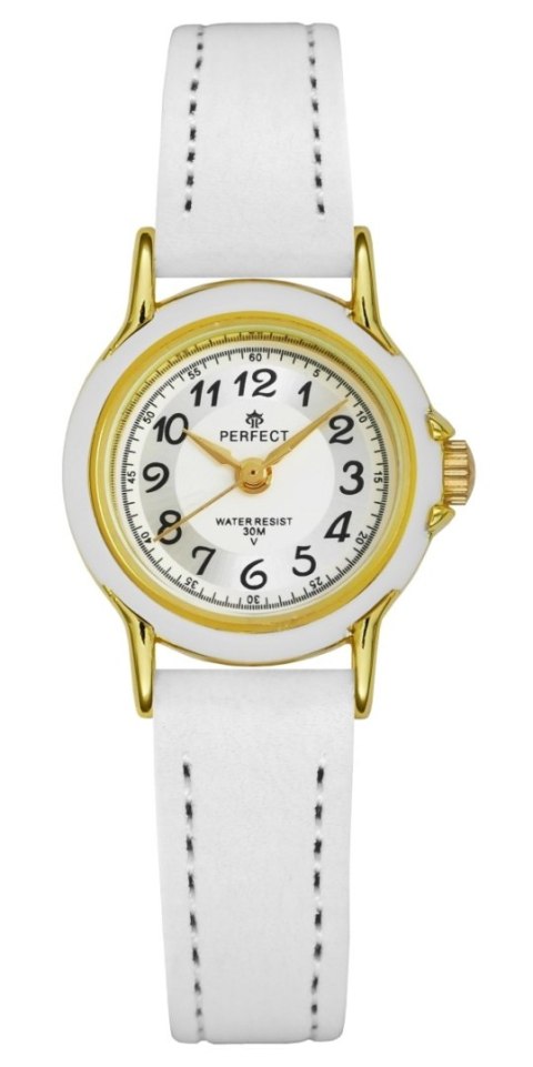 Zegarek Dziecięcy Komunijny Perfect LP284-1