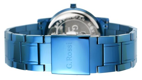 Zegarek Męski G.Rossi 10194B-6F3 + BOX