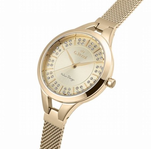 Zegarek Damski G.Rossi 12110B-4D1 + BOX